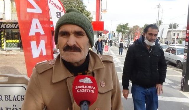 Şanlıurfa'da Kira Ateşi Yanıyor: İsmail Çiftçi'den Ev Sahiplerine Sert Eleştiri