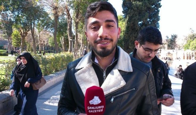 Şanlıurfa İçin Mücadele Çağrısı: Büyük Sanatçılar Sessiz Kalmasın