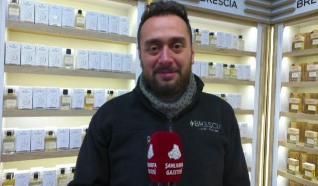 Şanlıurfa Fıstığı Tescilli Ama Sahipsiz: Fıstık Tartışması Büyüyor