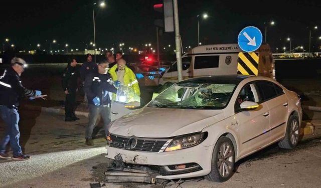 Polisi şehit eden uzman çavuşun 9 yıl hapsi istendi