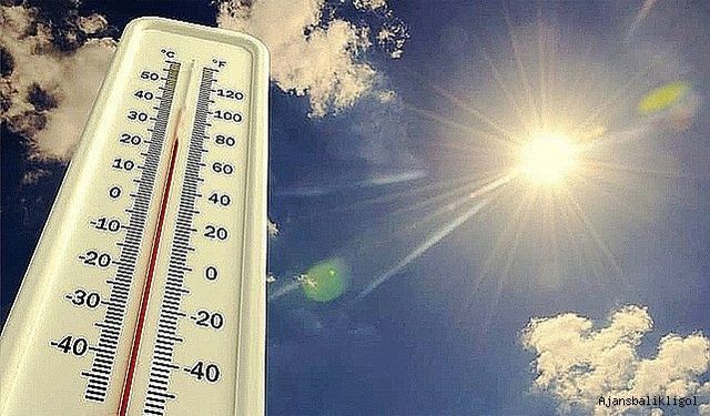 Şanlıurfa'da 28 Ocak 2025 Hava Durumu