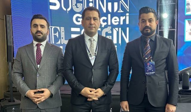 Şanlıurfa"da Dijital Gençlik Merkezi Açıldı: Gençlere Teknoloji ve İstihdam Fırsatı (video)