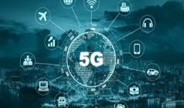 5G Teknolojisinin Yaygınlaşması: Avantajları ve Dezavantajları