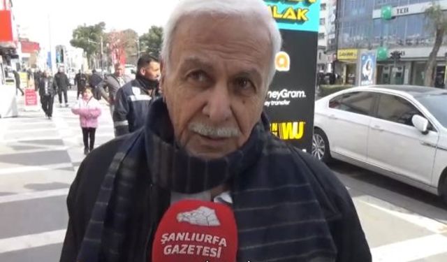 Kira Kabusu Şanlıurfa'da Emekli ve Asgari Ücretliyi Vuruyor!