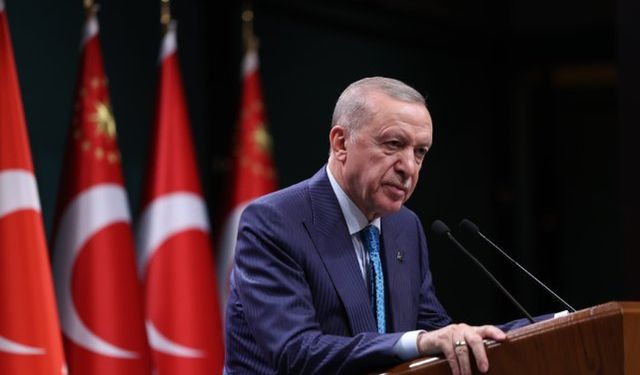 Erdoğan: 'Turizm Sektörü Güvenliğe Daha Fazla Yatırım Yapmalı