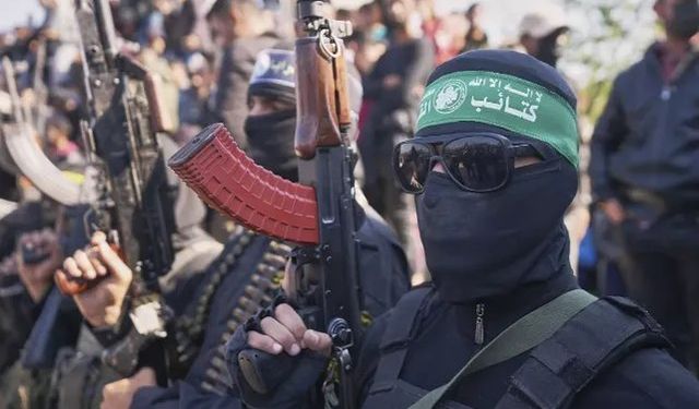 Hamas, Gazze'de Ateşkes Görüşmelerinin İkinci Aşamasına Hazır