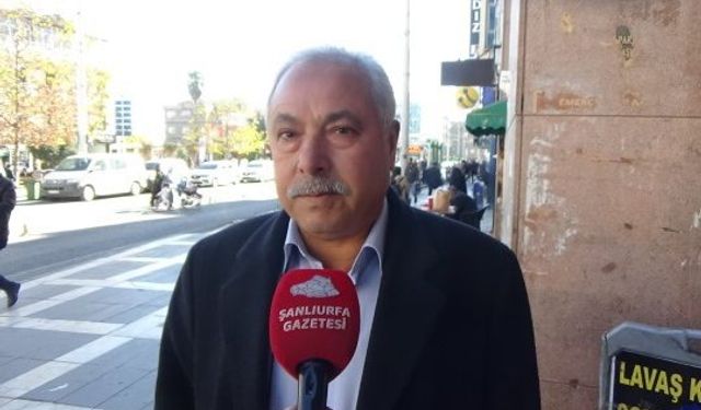 İsmail Baykuş: Savunma Sanayimizle Artık Bize Muhtaçlar