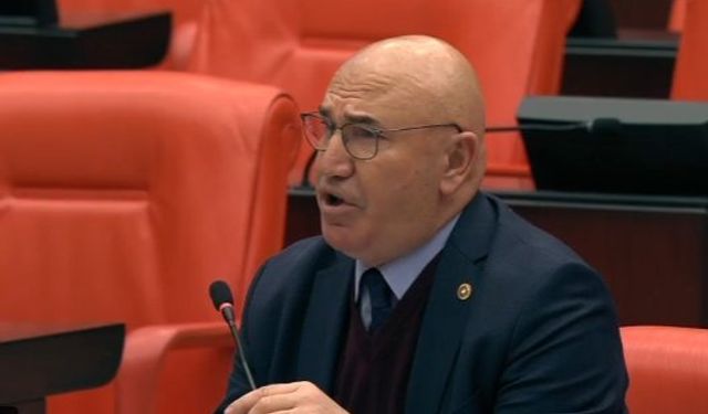 Mahmut Tanal"dan Şanlıurfaspor İçin Öneri: Belediye Tesisleri Kulübe Devredilsin!