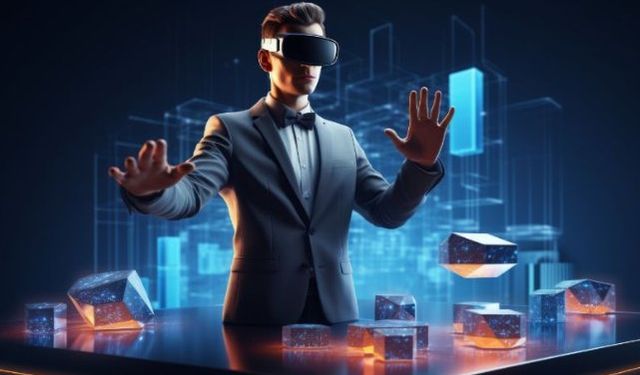 Metaverse ve İş Dünyası: Sanal Dünyada Yeni Yatırım Alanları