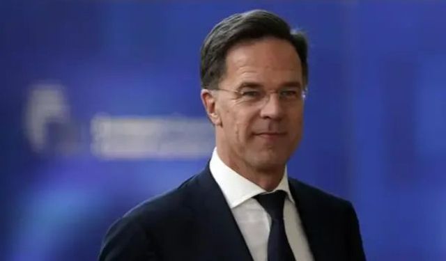 NATO Genel Sekreteri Rutte: 'ABD'nin Gümrük Vergileri Caydırıcılığımızı Etkilemez'