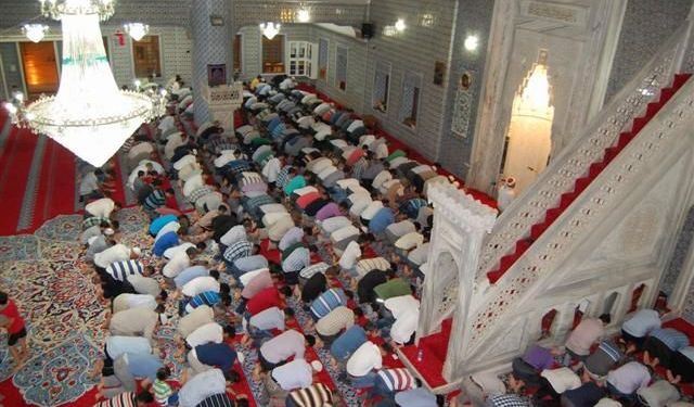 Şanlıurfa’da 5 Haziran Cuma Hutbesinin konusu ne? Diyanet İşleri Başkanlığı açıkladı