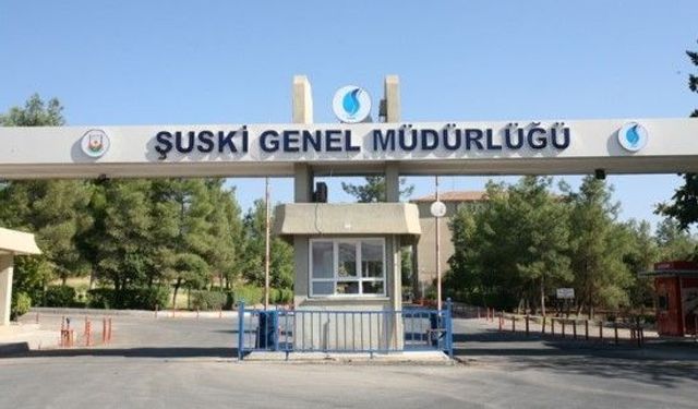 Şanlıurfa’da 6 Saatlik Su Kesintisi! İşte Etkilenecek Yerler