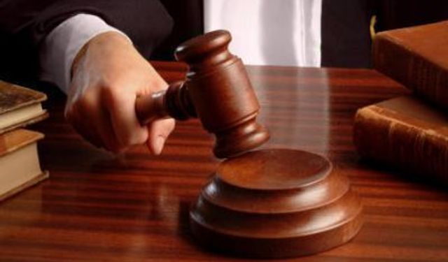 Çakmak o olayda silah sayıldı: İşte emsal kararın detayları