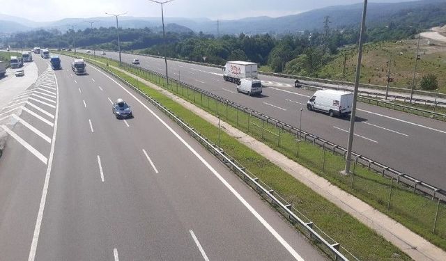Şanlıurfa'dan Gaziantep ve ilçelere bağlanan yolları kullanacaklar diikkat!