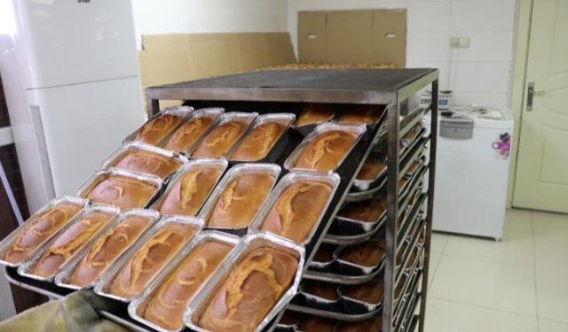 Şanlıurfa’da Çölyak hastalarını ilgilendiren ihale: 900 paket alınacak