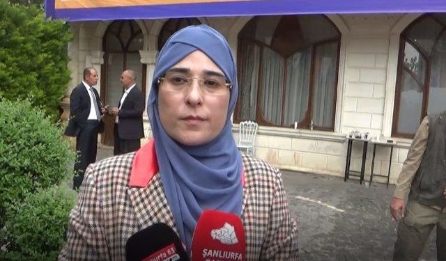 Milletvekili Yazmacı’dan Deprem Konutları Üzerinden Yürütülen İddialara Sert Tepki