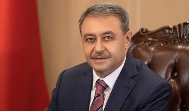 Şanlıurfa’da Dev Spor Taraması: 543 Bin Öğrenci İncelendi