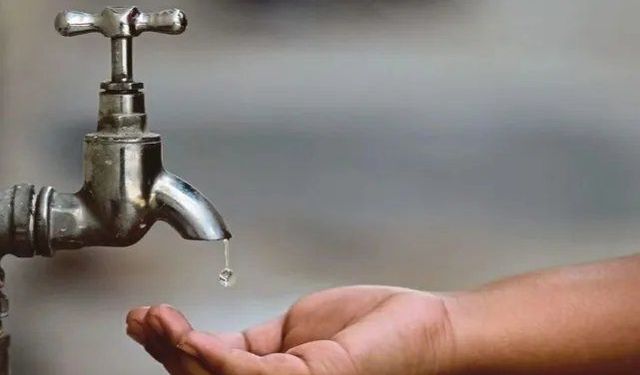 Şanlıurfa Karaköprü'de Planlı Su Kesintisi