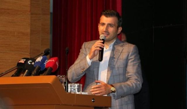 Selçuk Bayraktar'dan yapay zekaya çok konuşulacak eleştri!