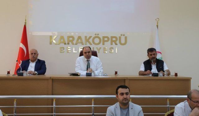 Karaköprü Belediyesi alım ihalesi yayımladı; Şartlar ve başvuru süreci belli oldu