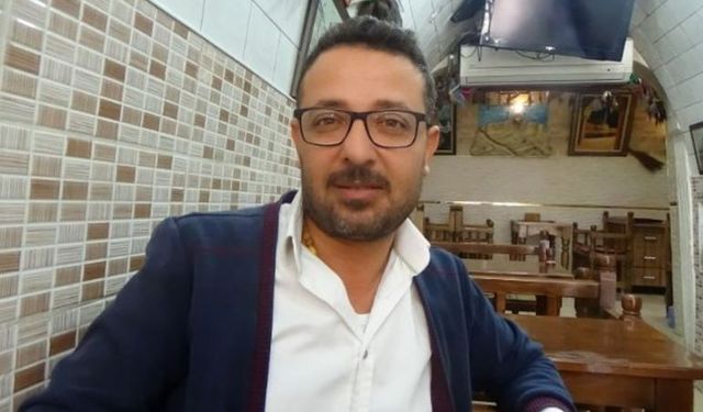 Künefe gerçekten emek isteyen ve zahmet isteyen bir tatlı