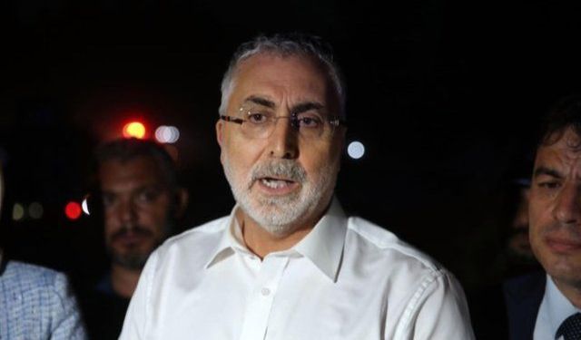 Bakan Işıkhan: Engelli ve Eski Hükümlülerin İstihdamı İçin 288 Projeye Destek Verdik