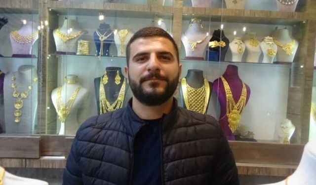 Köçebe;Şanlıurfa'da hasat döneminde satış yapıyoruz, pamuk ve buğday döneminde çok oluyor