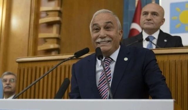 Fakıbaba: Yaşananlar Toplumsal Çözülmenin Acı Yansımasıdır