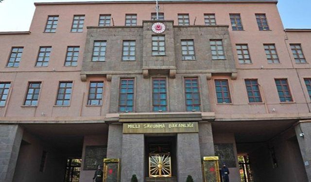 MSB duyurdu:  Sözleşmeli er ve uzman erbaş alınacak, detaylar belli oldu