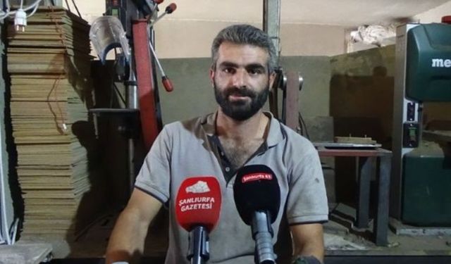 Akkuş, Her bıçağın kendi kullanım alanlarına göre özellikleri vardır 