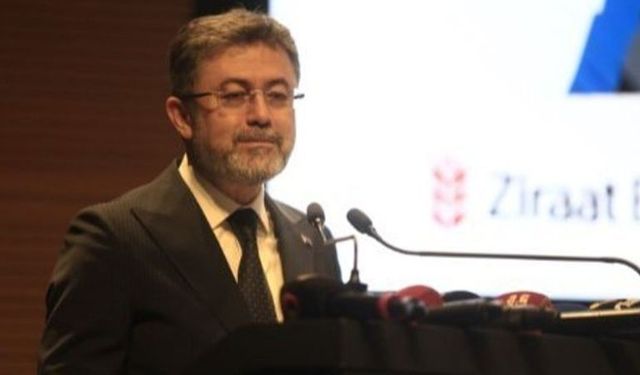 Şanlıurfalı çiftçiler hesapları kontrol etmeyi unutmayın: Ödemeler geldi, Bakan Yumaklı duyurdu