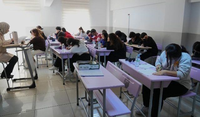 YDT ne zaman, saat kaçta? YKS için son level!