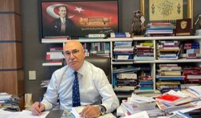 Halfeti’de Kadın Cenazesi Yıkayacak Gassal Yok