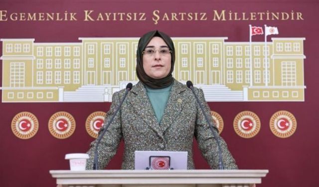 Şanlıurfa AK Parti Milletvekili Yazmacı müjdeyi verdi: O ilçenin sevk çilesi bitiyor!