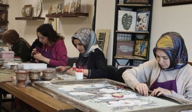 Türkiye’de Kadın Girişimci Oranı Açıklandı İşte Son Veriler