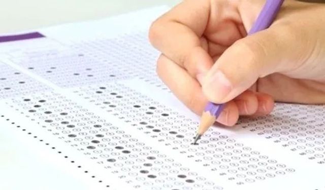 KPSS Ön Lisans soru kitapçığı ve cevap anahtarı yayımlandı
