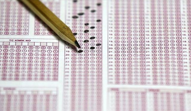KPSS Lisans Sınavında Büyük Gün! Adaylar İçin Kritik Maraton Başladı
