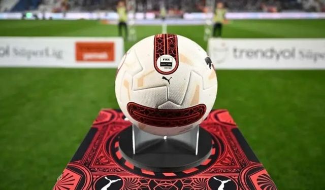 Trendyol Süper Lig'de 9. hafta heyecanı: Amedspor ve Gaziantep FK bu hafta kimle oynayacak?