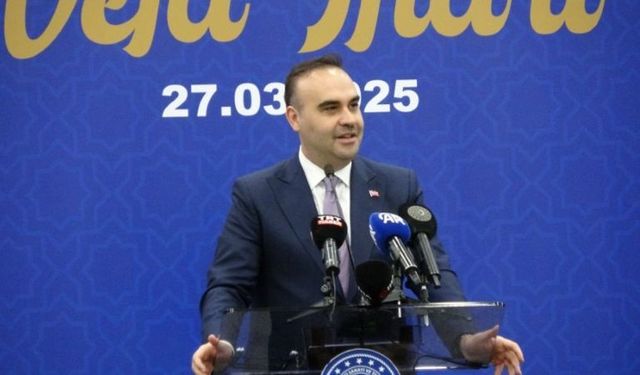 Bakan Kaçır'dan Gaziantpe'te Şanlıurfa vurgusu; "Amaç gıda sektöründe rekabet"
