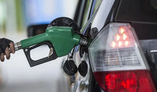 AKARYAKIT SATIN ALINACAKTIR