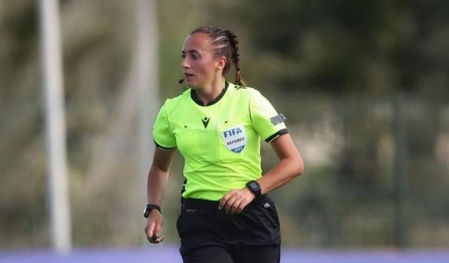 Süper Lig'de sezonun ilk hafta maçlarında düdük çalacak isimler belirlendi