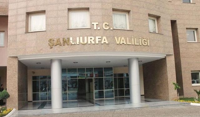 Şanlıurfa’da Mezarlıkta Varil İçinde 11 Cenin Bulundu: Valilikten Açıklama