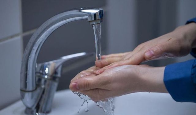 Eyyübiye’de Su Kesintisi: Onikiler Mahallesi Sakinlerine ŞUSKİ’den Uyarı