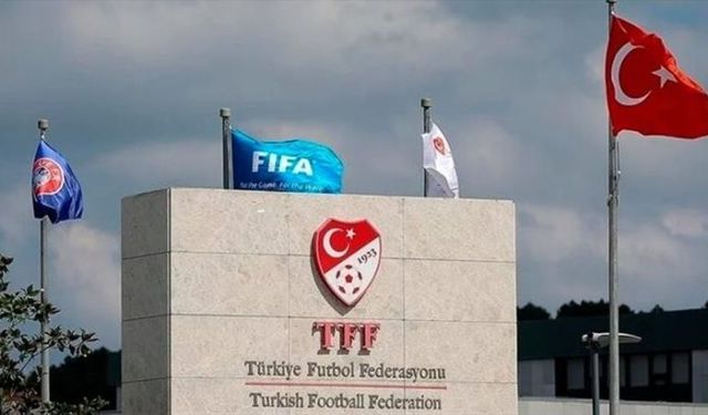 PFDK’dan Süper Lig’de Ceza Yağmuru! Fenerbahçe Ve Trabzonspor’a Dikkat Çeken Karar