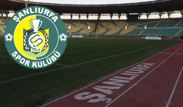 Eyyübiye Belediyesi’nden Şanlıurfaspor’a Tam Destek