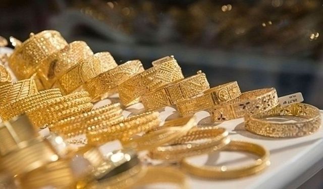 Altında değer kaybı: 16 Mayıs 2026 Cumartesi altın fiyatlarında son durum ne?