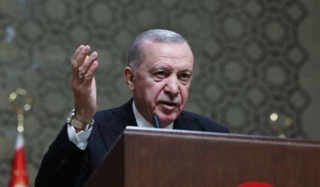 Cumhurbaşkanı Erdoğan’ın katılımıyla Şanlıurfa’da dev açılış; Enerjide bağımsızlık