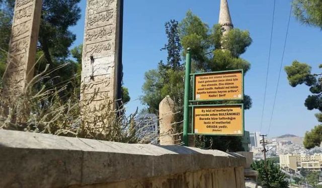 Şanlıurfa'da  4 kişi vefat etti