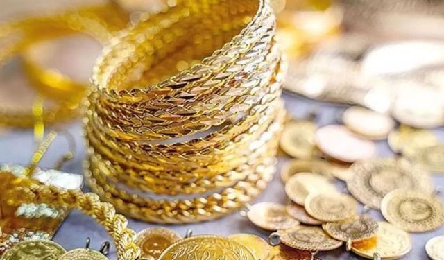 Bugün altın ne kadar? 20 Haziran Cumartesi Şanlıurfa’da güncel altın fiyatları