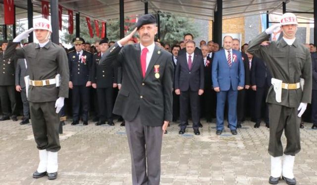 Mehmet Yavuz Müjdeyi Verdi: Şehit ve Gazilere Fatura Desteği Genişliyor